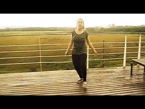 Feeh Montz - FREE STYLE [INSANE GIRLS]