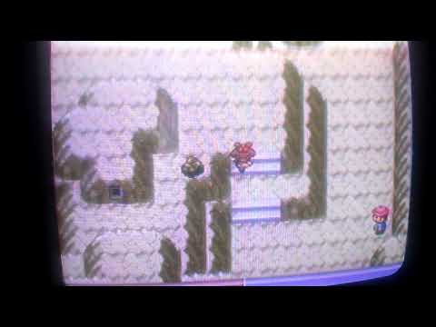 Just Play Japan - #70 Pocket Monsters Ruby