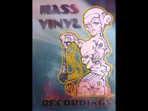 Eightrak - My Situation '96 - Mass Vinyl Recordings