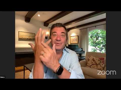 The Dr. Cloud Show | Episode 118