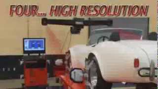 preview picture of video 'Tire Alignment Hemet, CA - (951) 925-6650 - Ramona Tire'