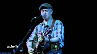 Davide Van De Sfroos - Akuaduulza