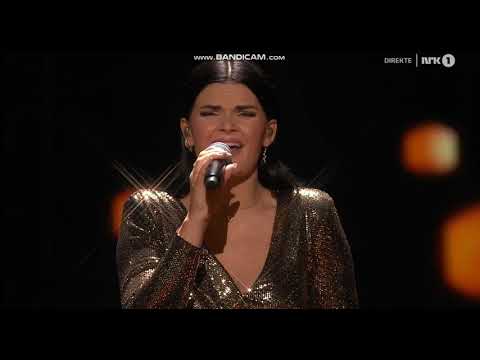 Ulrikke Brandstorp - Attention (Live at Grand FInal Melodi Grand Prix 2020 Gold Duel)