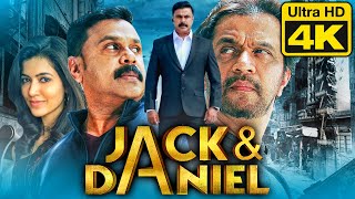 Jack And Daniel (4K ULTRA HD) - South Indian Hindi