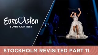 Stockholm Revisited Episode 11: Focus on Dami Im (Australia)