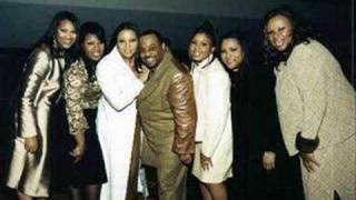 Kurt Carr- Why Not Trust God Again