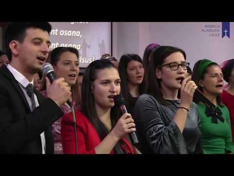 Vestim Bucuria - 25.12.2018