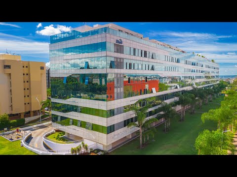 SQSW 301 SONNATA RESIDENCIAL - SUDOESTE