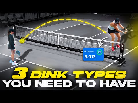 Mari Humberg Pickleball and Fortify Pickleball Club