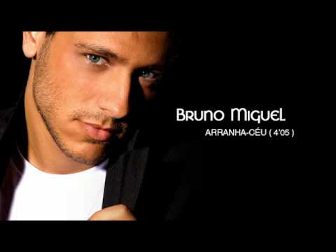 Bruno Miguel Arranha ceu