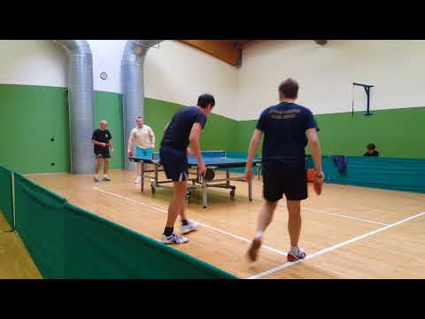 Cikojevic/Lauter - Radenic/Terzic  3:0  03.12.2017