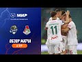 Highlights FC Sochi vs Lokomotiv | RPL 2023/24