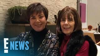 Download lagu Kris Jenner's Mom MJ Shannon's Cause of Death Revealed | E! News mp3 Download lagu Kris Jenner's Mom MJ Shannon's Cause of Death Revealed | E! News mp3