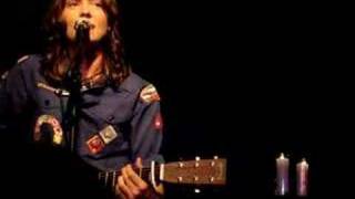 Brandi Carlile - Happy live