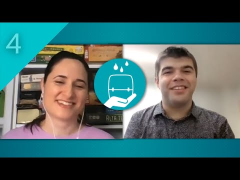 🎧 Everything Accordion Podcast | What's special in Carbon Fiber?