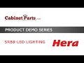 Hera Lighting SR68 LED