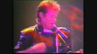 Cutting Crew - Life In A Dangerous Time