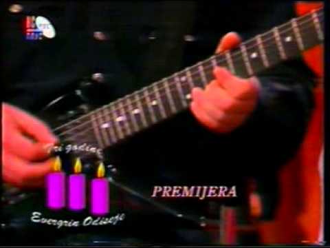 Akustik Bend Sombor (emisija Evergrin odiseja, NS PLUS, 28.10.1997)