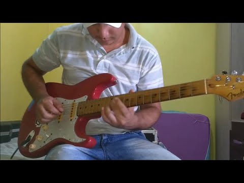 Solos Da Paixão - Banda Calypso