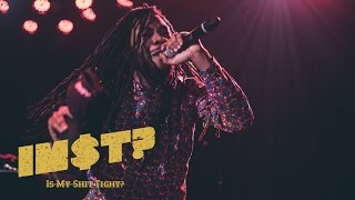 Big Baby D.R.A.M. live at The Roxy Theatre