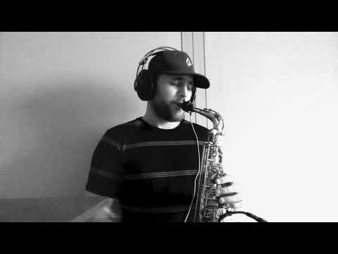 Jimmy Sax  - Colombo's Rain