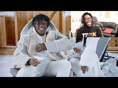 DEJI REACTS TO KSI'S NEW SONG