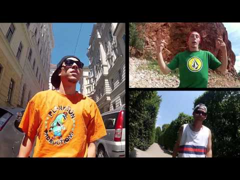 Symbiotika feat. Rebel King - Die Sun scheint