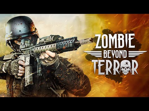 Zombie Terror 3D: FPS Survival video