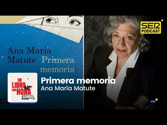 Vídeo relacionado con Primera memoria