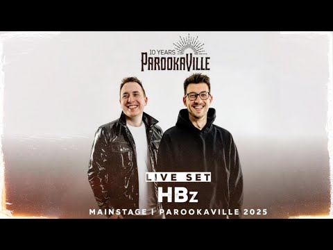 PAROOKAVILLE 2025 | HBz
