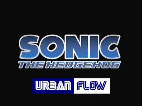 Sonic The Hedgehog (2006) Music: CRISIS CITY ~ THE FLAME ~ SKYSCRAPER ~ WHIRLWIND ~ TORNADO