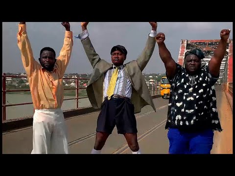 ZULE ZOO LET GO DANCE | OMOBENUE TV