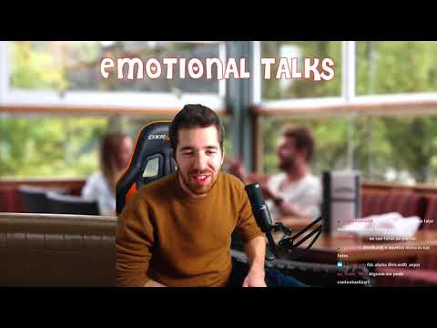 EMOTIONAL TALKS #43 - MICRO-ONDAS