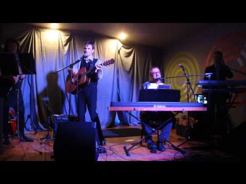 William D Drake @ Arnolds Bar Pt1