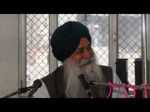 BHAI BALDEEP SINGH JI Ustad Teebar Ji Yadgari Sikh Sangeet Sammelan 2024/9878757904