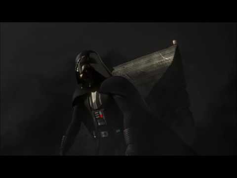 Twilight of the Apprentice Finale Ending (High definition)