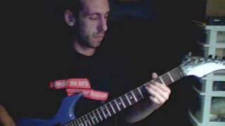 Slash's Snakepit Lower Cover