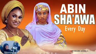 Download lagu ABIN SHA'AWA part 2 mp3