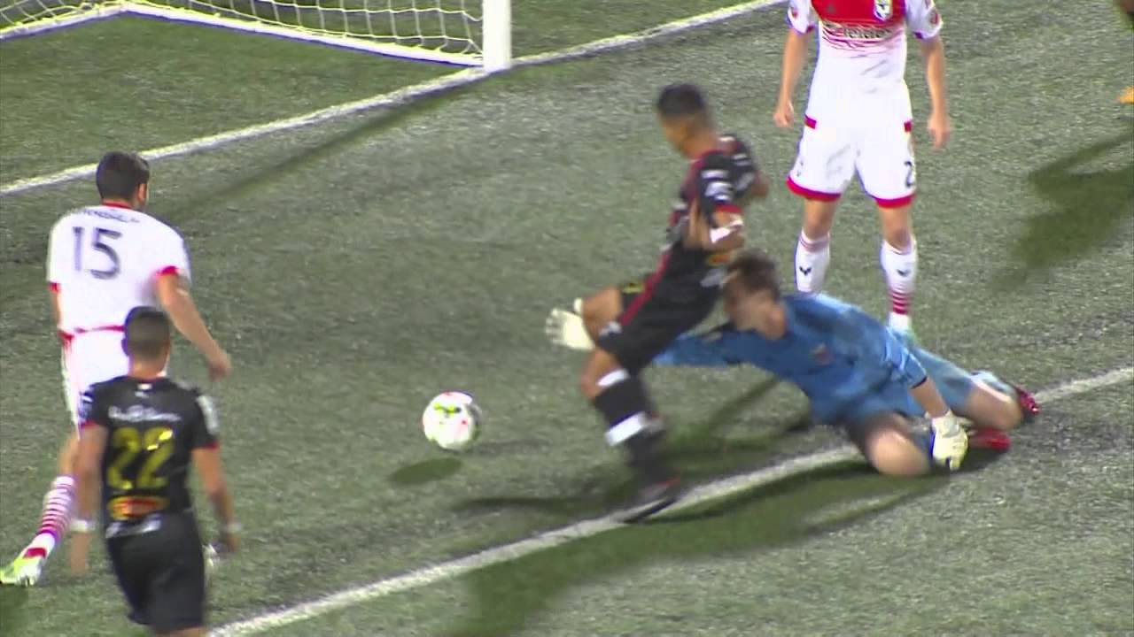 Liga Deportiva Alajuelense vs DC United Resumen