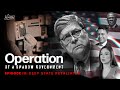 Bill Barr’s Secret CIA Role Linked to Visa Fraud Scheme & DOJ Plot to Silence Whistleblower! | Ep. 4