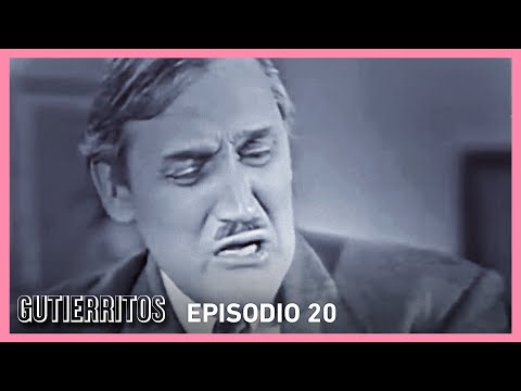 Gutierritos: ¡Ángel es acusado de robo! | Resumen C-20 | tlnovelas