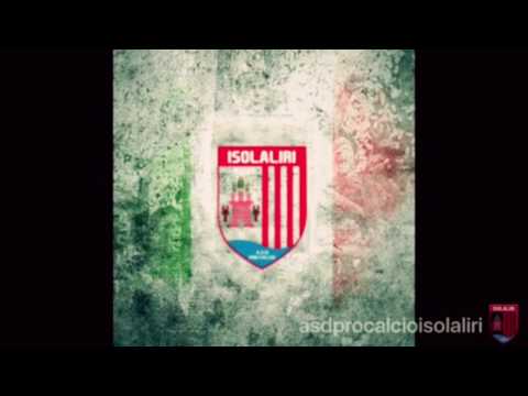 Pro Calcio Isola Liri -  Video Istituzionale