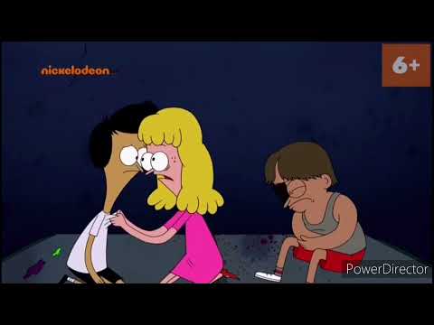 Sanjay & Craig/ARB - Hector VS Megan (Forever Alone VS Overly Attached Girlfriend)