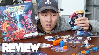 Shelfside - Cosmic Encounter video thumbnail