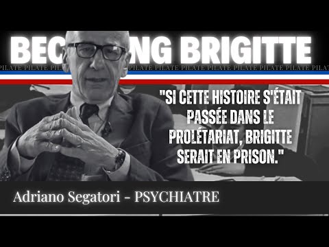 Adriano Segatori : Macron, marqué à vie par son professeur ? | KP