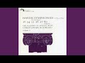 Haydn: Symphony No. 56 in C Major, Hob.I:56 - 2. Adagio