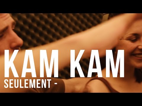 //CLIP// KAM KAM // Max Livio X Weedo X Sacré X Missah
