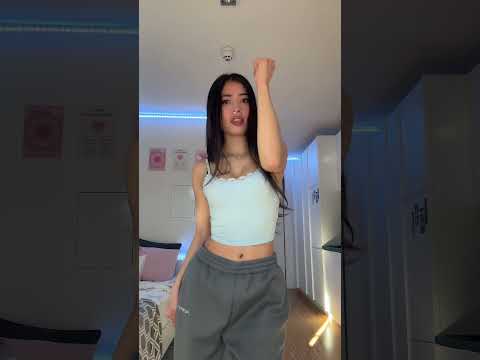 Dieser Tanz macht so süchtig🤍