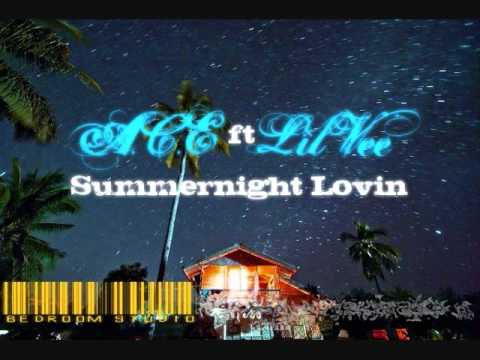 A.C.E - Summer night luvin