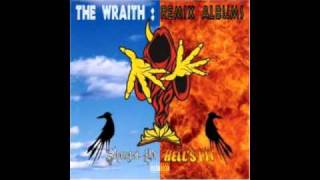 11 - ICP - In My Room (Wraith Remix Albums: Hells Pit)